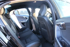 Volvo S60 AN 2016- Automat  Automata- 2.0 Diesel  Bord Digital   - imagine 7