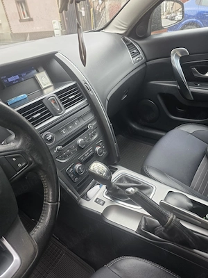 Renault Latitude 2.0 Benzina 2011   Unic Proprietar, Istoric Renault - imagine 2