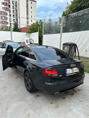 vand audi a6 c6 - imagine 4