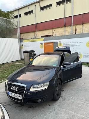 vand audi a6 c6 - imagine 2