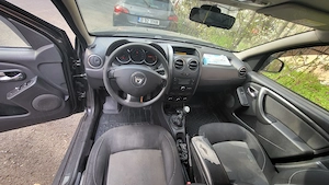 Dacia Duster - imagine 7