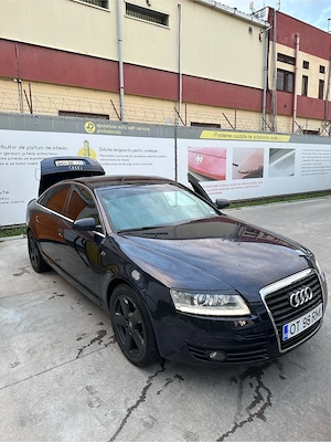 vand audi a6 c6 - imagine 3