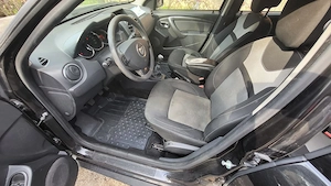 Dacia Duster - imagine 10