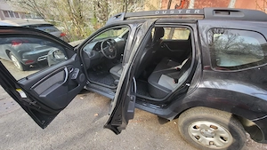 Dacia Duster - imagine 6