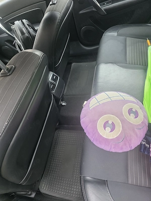 Renault Latitude 2.0 Benzina 2011   Unic Proprietar, Istoric Renault - imagine 6