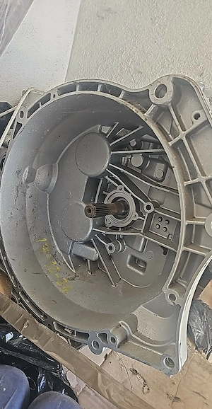 Cutie viteze Fiat Ducato, 3.0 d, euro 5 si 2.3d, euro6 - imagine 2