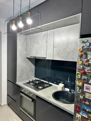 Drumul Taberei-Ghencea-Brasov, 10 min Metrou Raul Doamnei - imagine 10