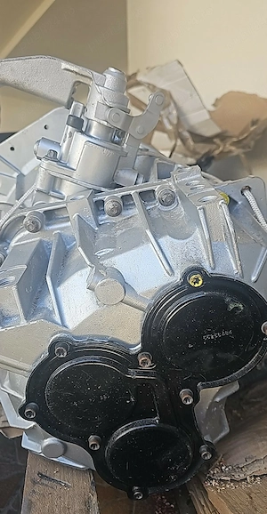 Cutie viteze Fiat Ducato, 3.0 d, euro 5 si 2.3d, euro6 - imagine 4