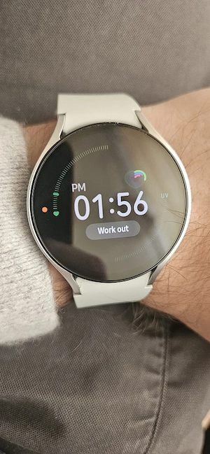 samsung watch 6 lte