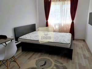 Apartament Modern 2 camere 48 Mpu Balcon | Parcare zona Mandra