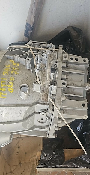 Cutie viteze Fiat Ducato, 3.0 d, euro 5 si 2.3d, euro6