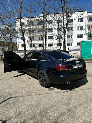vand audi a6 c6 - imagine 6