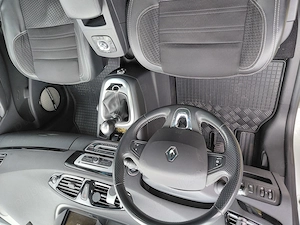 Grand Scenic de vanzare - imagine 7