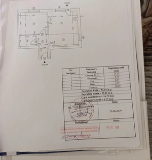 2 camere Cartier Tei - imagine 13