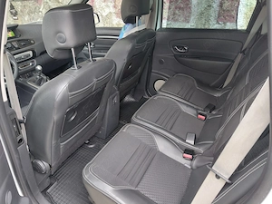 Grand Scenic de vanzare - imagine 4