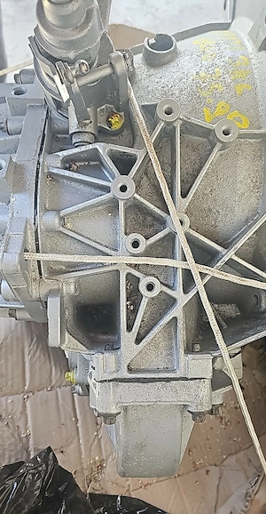 Cutie viteze Fiat Ducato, 3.0 d, euro 5 si 2.3d, euro6 - imagine 5