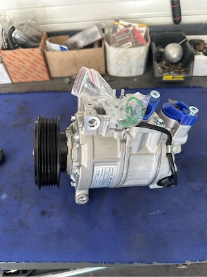 vand audi a6 c6 - imagine 7