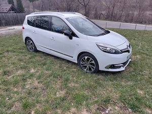 Grand Scenic de vanzare - imagine 2