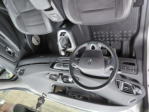 Grand Scenic de vanzare - imagine 9