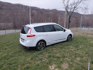 Grand Scenic de vanzare - imagine 5