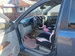 Vand kia sorento 2005 4x4  - imagine 5