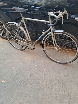 Biciclete de vanzare