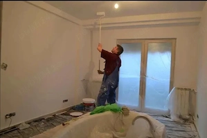 Execut lucrări de construcții - amenajări interioare și exterioare  - imagine 3