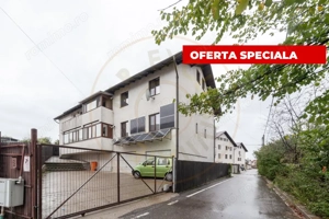 4 camere + garaj + panouri fotovoltaice | Bradu – 5 minute de Pitești