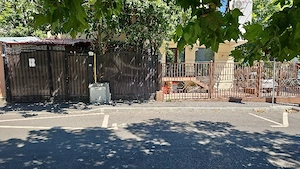 Inchiriez loc de parcare sector.6 zona Orsova