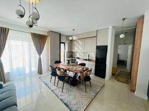 Apartament deosebit 2 camere,  parcare inclusa, Future Residence Giroc