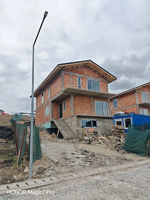 Casa de vanzare premium 220 mp utili  - imagine 2