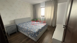 Ap. 3 cam. DE INCHIRIAT, mob. si utilat, zona bd. A.I.Cuza! - imagine 3