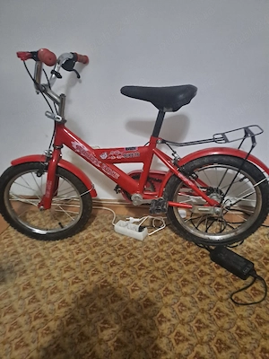 3 biciclete de vanzare