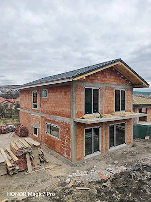 Casa de vanzare premium 220 mp utili  - imagine 4