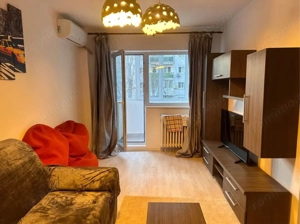 Garsoniera decomandata, etaj 1, parcare inclusă, metrou 5 min Titan - imagine 2