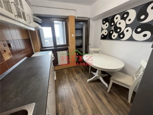 Ap. 3 cam. DE INCHIRIAT, mob. si utilat, zona bd. A.I.Cuza! - imagine 2