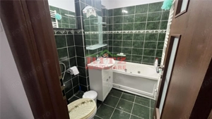 Ap. 3 cam. DE INCHIRIAT, mob. si utilat, zona bd. A.I.Cuza! - imagine 8