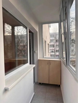 Garsoniera decomandata, etaj 1, parcare inclusă, metrou 5 min Titan - imagine 8