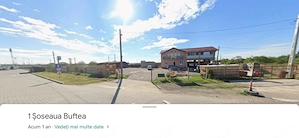 Caut colaborator  partener de afacere detin teren si spatiu comercial - imagine 2