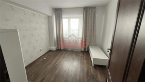 Ap. 3 cam. DE INCHIRIAT, mob. si utilat, zona bd. A.I.Cuza! - imagine 7