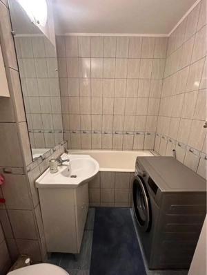 Garsoniera decomandata, etaj 1, parcare inclusă, metrou 5 min Titan - imagine 7