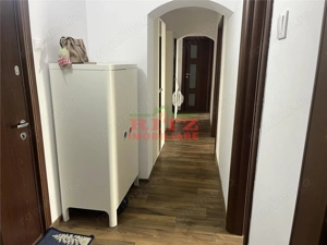 Ap. 3 cam. DE INCHIRIAT, mob. si utilat, zona bd. A.I.Cuza! - imagine 5
