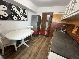 Ap. 3 cam. DE INCHIRIAT, mob. si utilat, zona bd. A.I.Cuza! - imagine 9