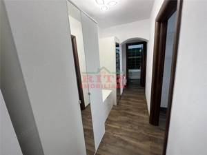 Ap. 3 cam. DE INCHIRIAT, mob. si utilat, zona bd. A.I.Cuza! - imagine 12