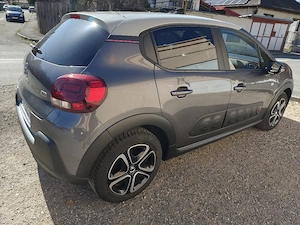 Citroen C3 1.2 benzina - imagine 5