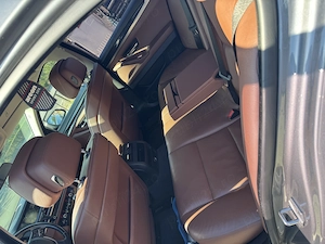 Se vinde BMW F10 520d automat  - imagine 5