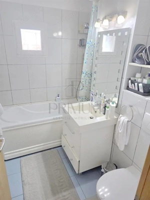 ARADULUI -3 CAM -2 BAI - CENTRALA AC - DECOMANDAT -LIFT - ZONA EXCELENTA - imagine 7