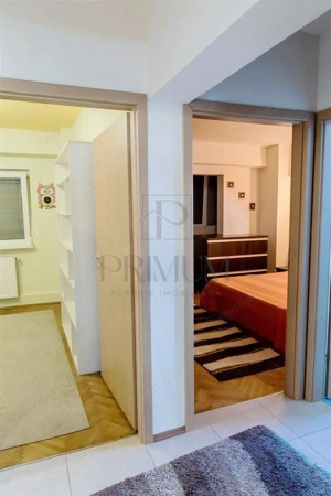 ARADULUI -3 CAM -2 BAI - CENTRALA AC - DECOMANDAT -LIFT - ZONA EXCELENTA - imagine 6