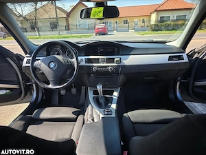 Vând mașină   Întreținută impecabil, stare tehnică excelentă! - imagine 8