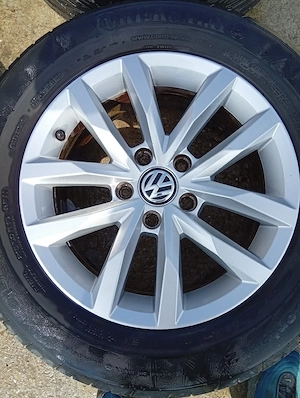 vand genti passat b8  - imagine 2